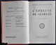 Pierre Coulevain - L'épreuve De Georges - Bibliothèque Rose Illustrée - ( 1933 ) - - Biblioteca Rosa