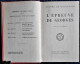 Pierre Coulevain - L'épreuve De Georges - Bibliothèque Rose Illustrée - ( 1933 ) - - Bibliothèque Rose