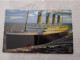 GREAT BRITAIN /20 UNITS / TITANIC/ PUZZLE   PREPAID  4CARDS / LIMITED EDITION/ MINT  **14466** - Collezioni