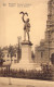 BELGIQUE - Roulers - Statue De Rodenbach - Carte Postale Ancienne - Roeselare
