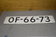 License Plate-nummerplaat-Nummernschild Nederland NL Trailerplaat Oud-old - Kennzeichen & Nummernschilder