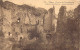 BELGIQUE - Theux - Château De Franchimont - Intérieur Des Ruines - Corps Principal - Carte Postale Ancienne - Theux