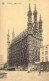 BELGIQUE - Louvain - Hôtel De Ville - Carte Postale Ancienne - Leuven