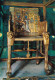 EGYPT - The Throne Of King Tutankhamoun (KV62 - Tutankhamun) - Unused Postcard - Museos