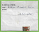 História Postal - Filatelia - Telegrama - Telegram - Natal Christmas Noel Stamps Timbres Philately Moçambique Portugal - Briefe U. Dokumente