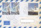 SHIP, SAILING VESSEL, LIGHTHOUSE, STAMPS ON COVER, 2011, ARGENTINA - Covers & Documents