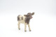 Elastolin, Lineol Hauser, Animals Cow N°4005, Vintage Toy 1930's - Figuren