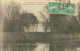 CPA-27- Château De PINTERVILLE Aux Environs De Louviers **Ed. La C.P.A  N°31  - Ann.1910**  2 Scan* - Pinterville