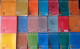 FRANCE - Lot De 24 Années Différentes De Catalogues YVERT Entre 1973 Et 2010 - 3 Photos - Frankreich