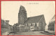 Yvelines ( 78 ) Bois D'Arcy : Eglise - CPA Non-utilisée BE - Bois D'Arcy