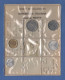 ITALIA 1977 Serie Repubbica  5 Monete 5 10 20 50 100 Lire FDC UNC Italy Italie Coin Set Private Issues Emissioni Private - Mint Sets & Proof Sets