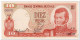 CHILE,10 PESOS,1975,P.150b,XF-AU - Chili