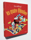 Enfantina : Walt Disney - Les Quatre Flibustiers - Hachette, 1963 / Mickey, Donald, Dingo, Goofy, Trois Petits Cochons - Disney