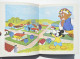 Delcampe - Enfantina : Walt Disney - Les Quatre Flibustiers - Hachette, 1963 / Mickey, Donald, Dingo, Goofy, Trois Petits Cochons - Disney