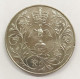 Gran Bretagna Great Britain Elizabeth IIà  1977 25 New Pence E.1166 - 5 Pond