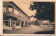 NAZARETH  DORP EN LANGEMUNT               2 SCANS - Nazareth