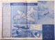 Magazine " Décollage " Aviation Mondiale.L'automobile Volante.Louis Bréguet Ou 40 Années D'aviation.contrôle De Paris. - Aviation