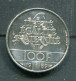FRANCE - 100 Francs Argent - Déclaration Des Droits De L'Homme - 1989 (voir Description) - 100 Francs