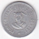 Suisse. Jeton D’Escompte. Commercants Réunis De Genève 5 Rappen , En Aluminium - Monetary /of Necessity