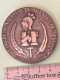 CREXP274 MEDALLA II CONGRESO NAVEGACION AGENTE SEGUROS BARCLONA 1976 62 GR NUEVA - Other & Unclassified