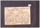 ITALIE - ENTIER POSTAL POUR LA FRANCE  - ( WARNING: NO PAYPAL ) - Stamped Stationery