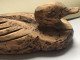 Delcampe - Ancien Petit Canard En Bois - Wood