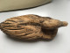 Delcampe - Ancien Petit Canard En Bois - Holz