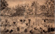 ASIE INDOCHINE LAOS FETE ROYAUME DE LUANG PRABANG Procession Des Bronzes EDIT INSTITUT BOUDDHIQUE DE LUANG PRABANG - Laos