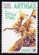 URUGUAY 2022 (Tourism, Artigas, Samba Dance, Music, Carnival, Parade, Minerals, Amethyst) - 1 Set (2 Stamps) - Carnival