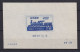 JAPAN NIPPON JAPON 75th. ANNIV. OF JAPAN'S RAILWAY (BLOCK) 1947 / MNH / B 13 - Blokken & Velletjes