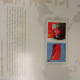 Blue Helmet Peace Corp Military China People CPR Personalized Stamps Presentation Book - Verzamelingen & Reeksen
