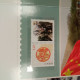 Delcampe - Blue Helmet Peace Corp Military China People CPR Personalized Stamps Presentation Book - Collezioni & Lotti