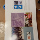 Delcampe - Blue Helmet Peace Corp Military China People CPR Personalized Stamps Presentation Book - Verzamelingen & Reeksen