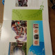 Delcampe - Blue Helmet Peace Corp Military China People CPR Personalized Stamps Presentation Book - Verzamelingen & Reeksen