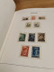 Delcampe - Netherlands MNH 1945-1985 In DAVO Luxe Album - Collections (en Albums)