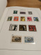 Delcampe - Netherlands MNH 1945-1985 In DAVO Luxe Album - Collections (en Albums)