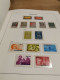 Delcampe - Netherlands MNH 1945-1985 In DAVO Luxe Album - Collections (en Albums)