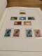 Delcampe - Netherlands MNH 1945-1985 In DAVO Luxe Album - Collections (en Albums)