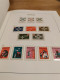 Delcampe - Netherlands MNH 1945-1985 In DAVO Luxe Album - Collections (en Albums)