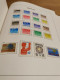 Delcampe - Netherlands MNH 1945-1985 In DAVO Luxe Album - Collections (en Albums)