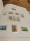 Delcampe - Netherlands MNH 1945-1985 In DAVO Luxe Album - Collections (en Albums)