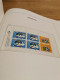 Delcampe - Netherlands MNH 1945-1985 In DAVO Luxe Album - Collections (en Albums)