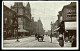 A64  ROYAUME-UNI CPA  CORPORATION ROAD MIDDLESBROUCI - Collections & Lots