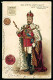 A64  ROYAUME-UNI CPA  EDWARD VII BORN 1841 - Sammlungen & Sammellose