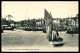 A64  ROYAUME-UNI CPA  FOLKESTONE - INNER HARBOUR & FISHMARKET - Collections & Lots