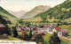 Gstaad Mit Oldenhorn 1906 - Gstaad