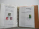 Delcampe - Beerlin (West) Ab 1950er Jahren - 1989 ETB Sammlung In 3 Sauberen Alben! Ordentlicher KW Und Einige "bessere" Der 50er - Sammlungen (im Alben)