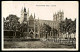 A64  ROYAUME-UNI CPA  LONDON - WESTMINSTER ABBEY - Collezioni E Lotti