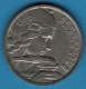 FRANCE 100 FRANCS 1956 B F# 450, KM# 919, Gad# 897 Cochet - 100 Francs