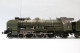 REE - Locomotive Vapeur PACIFIC 231 G 131 Calais ép. III Réf. MB-133 Neuf NBO HO 1/87 - Loks